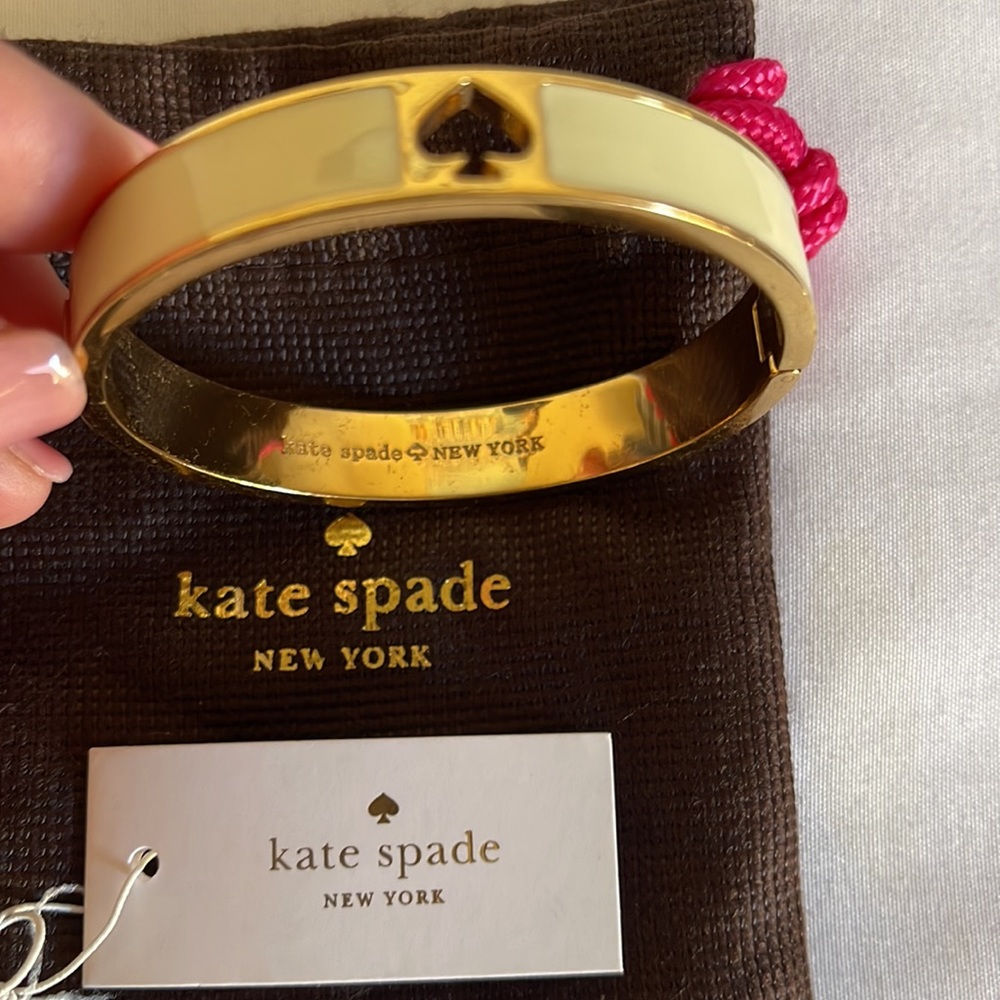 Kate spade bangles bracelets - Picture 5 of 12
